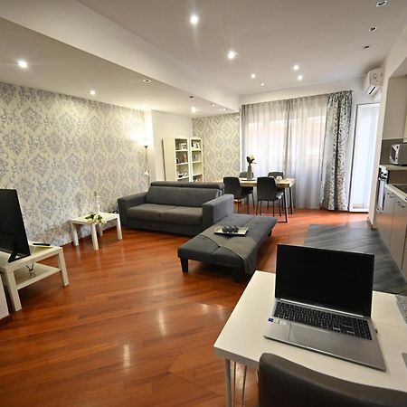 La Suite Home Civitavecchia Ngoại thất bức ảnh
