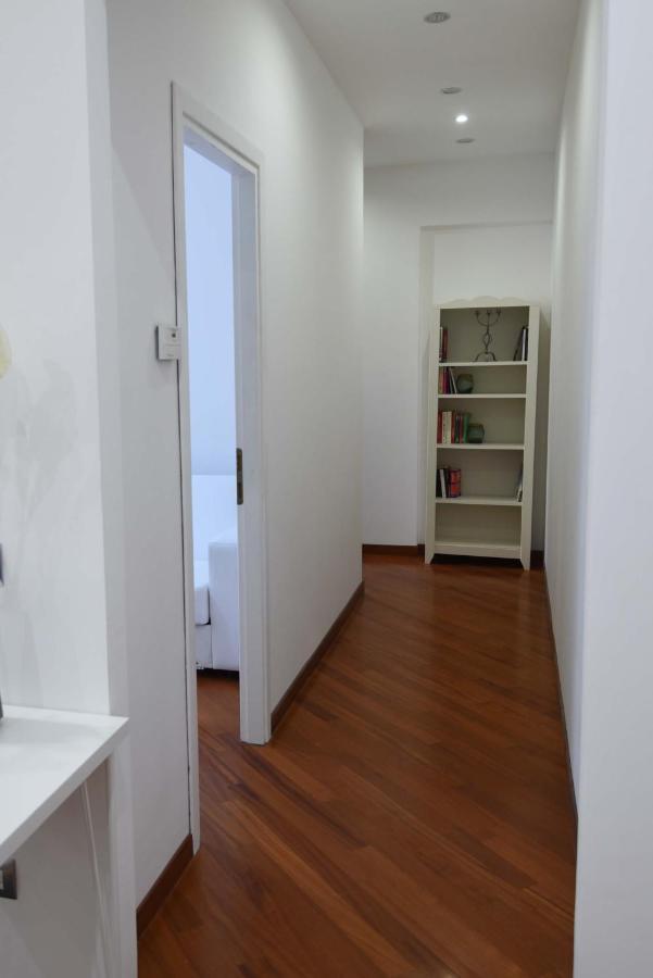 La Suite Home Civitavecchia Ngoại thất bức ảnh