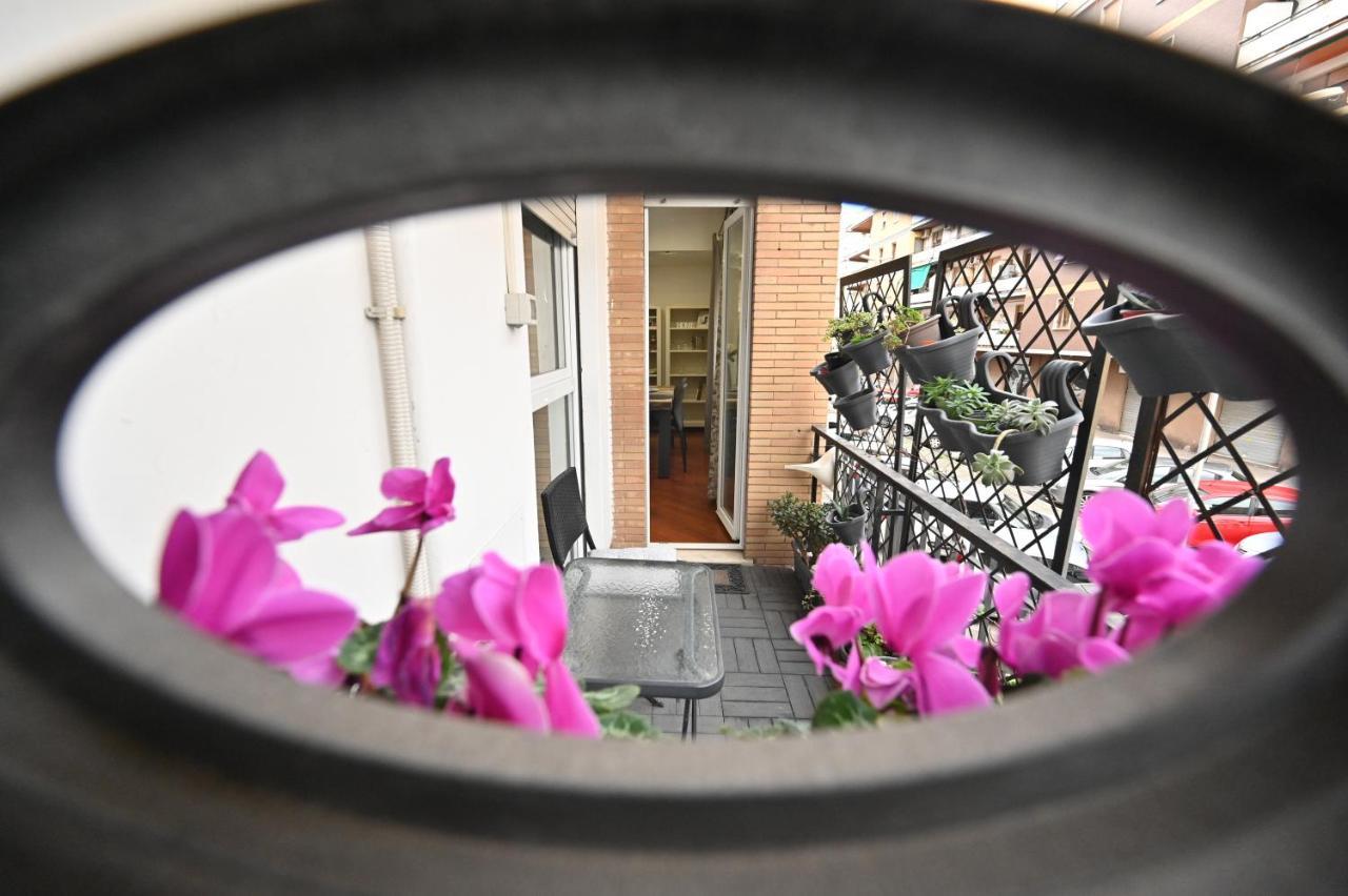 La Suite Home Civitavecchia Ngoại thất bức ảnh