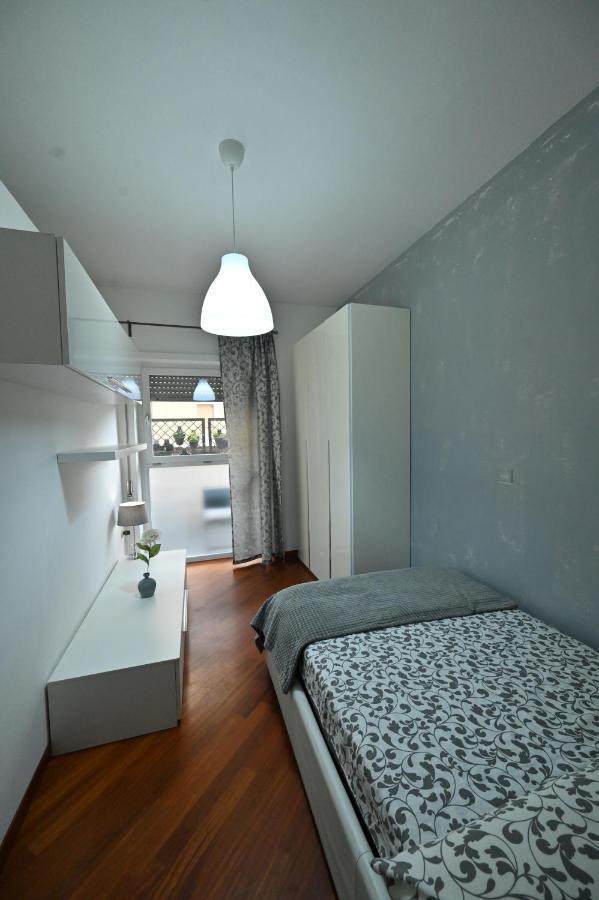 La Suite Home Civitavecchia Ngoại thất bức ảnh