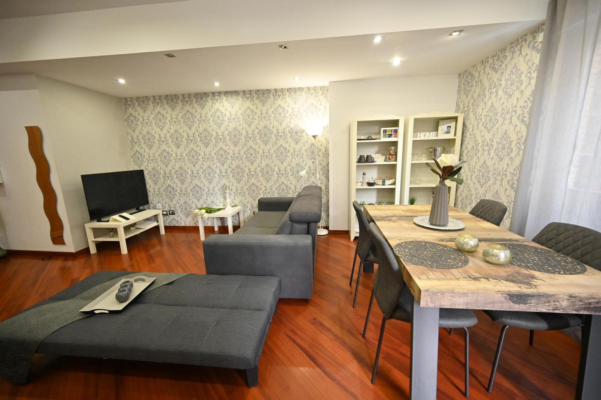 La Suite Home Civitavecchia Ngoại thất bức ảnh