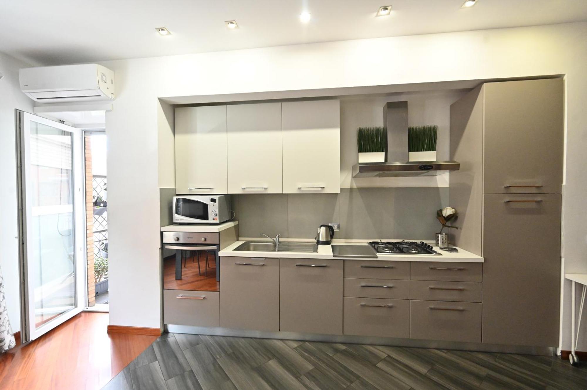 La Suite Home Civitavecchia Ngoại thất bức ảnh