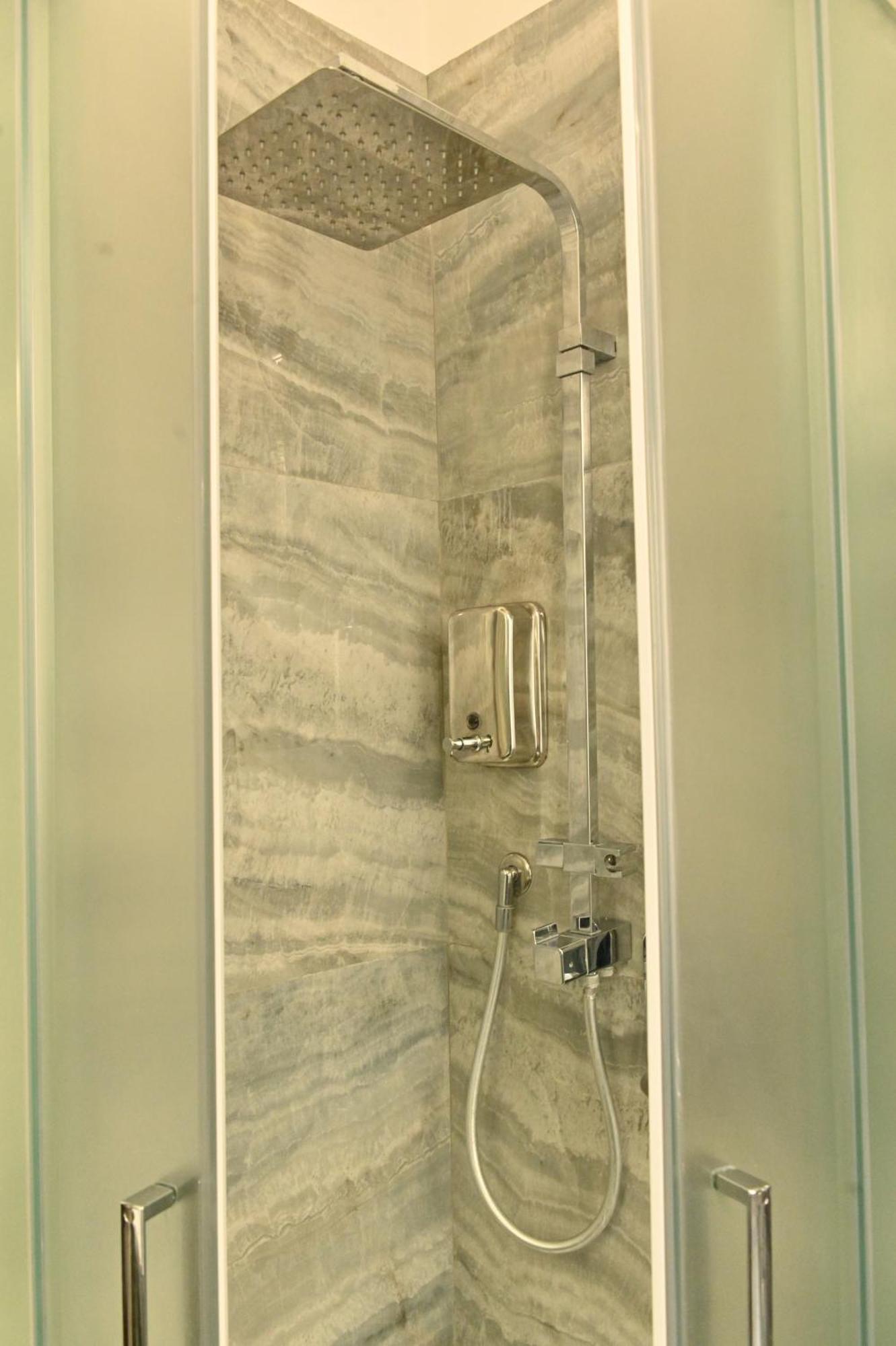La Suite Home Civitavecchia Ngoại thất bức ảnh