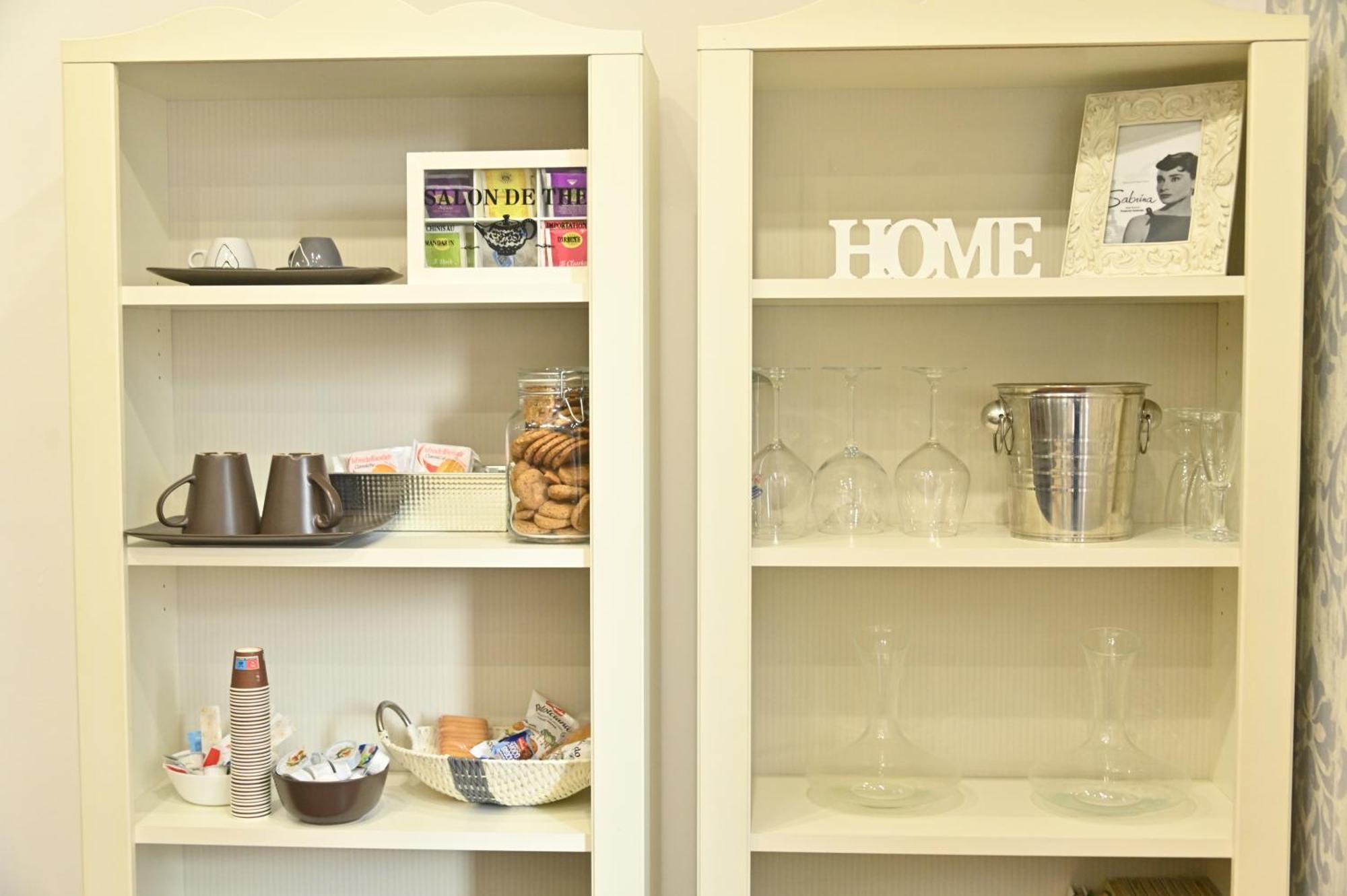La Suite Home Civitavecchia Ngoại thất bức ảnh