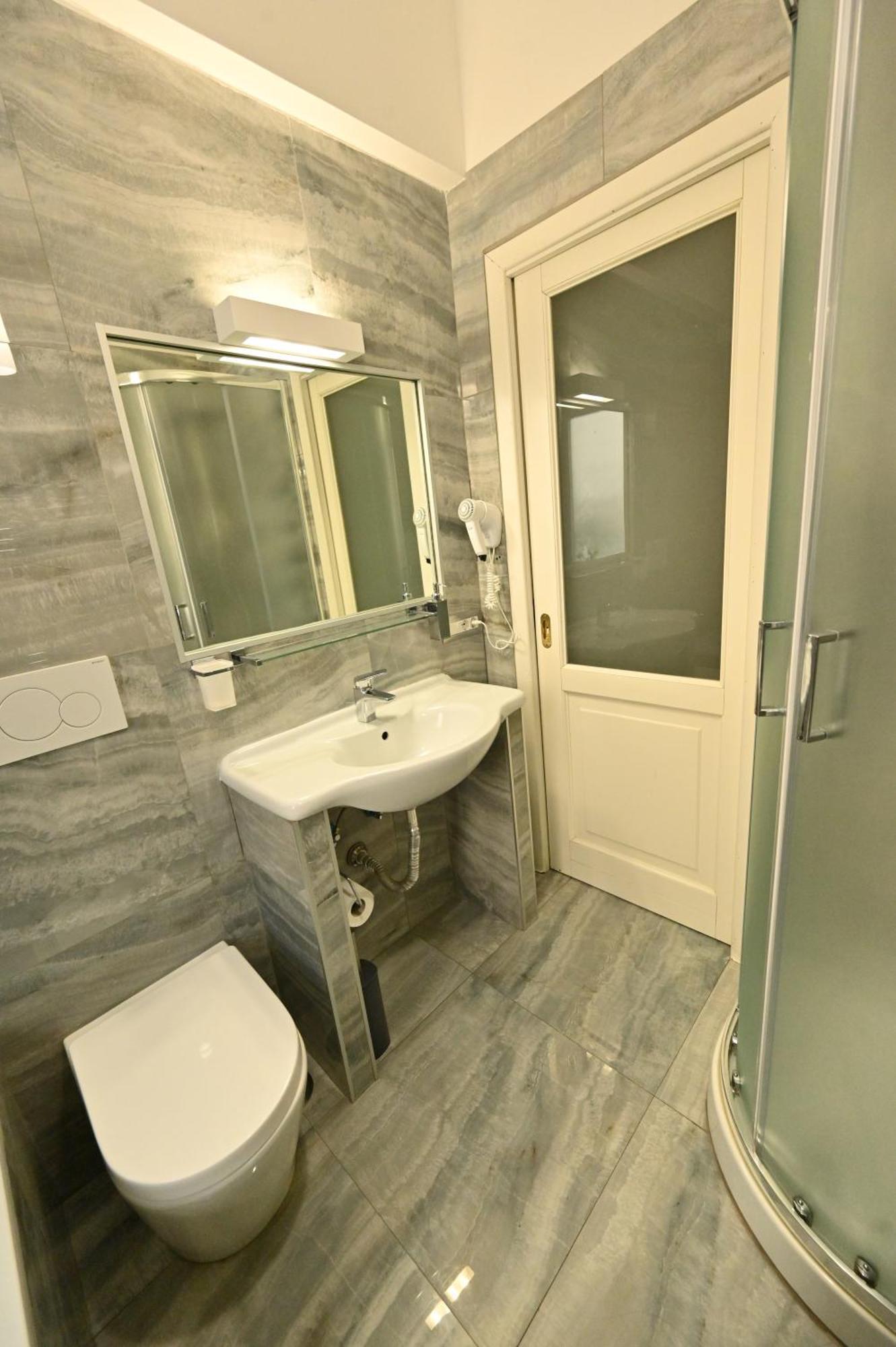 La Suite Home Civitavecchia Ngoại thất bức ảnh