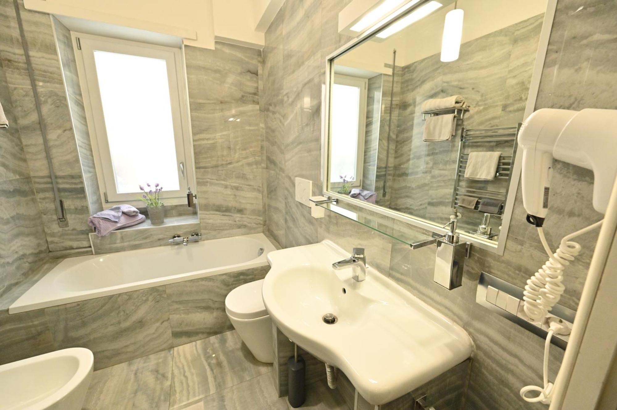 La Suite Home Civitavecchia Ngoại thất bức ảnh