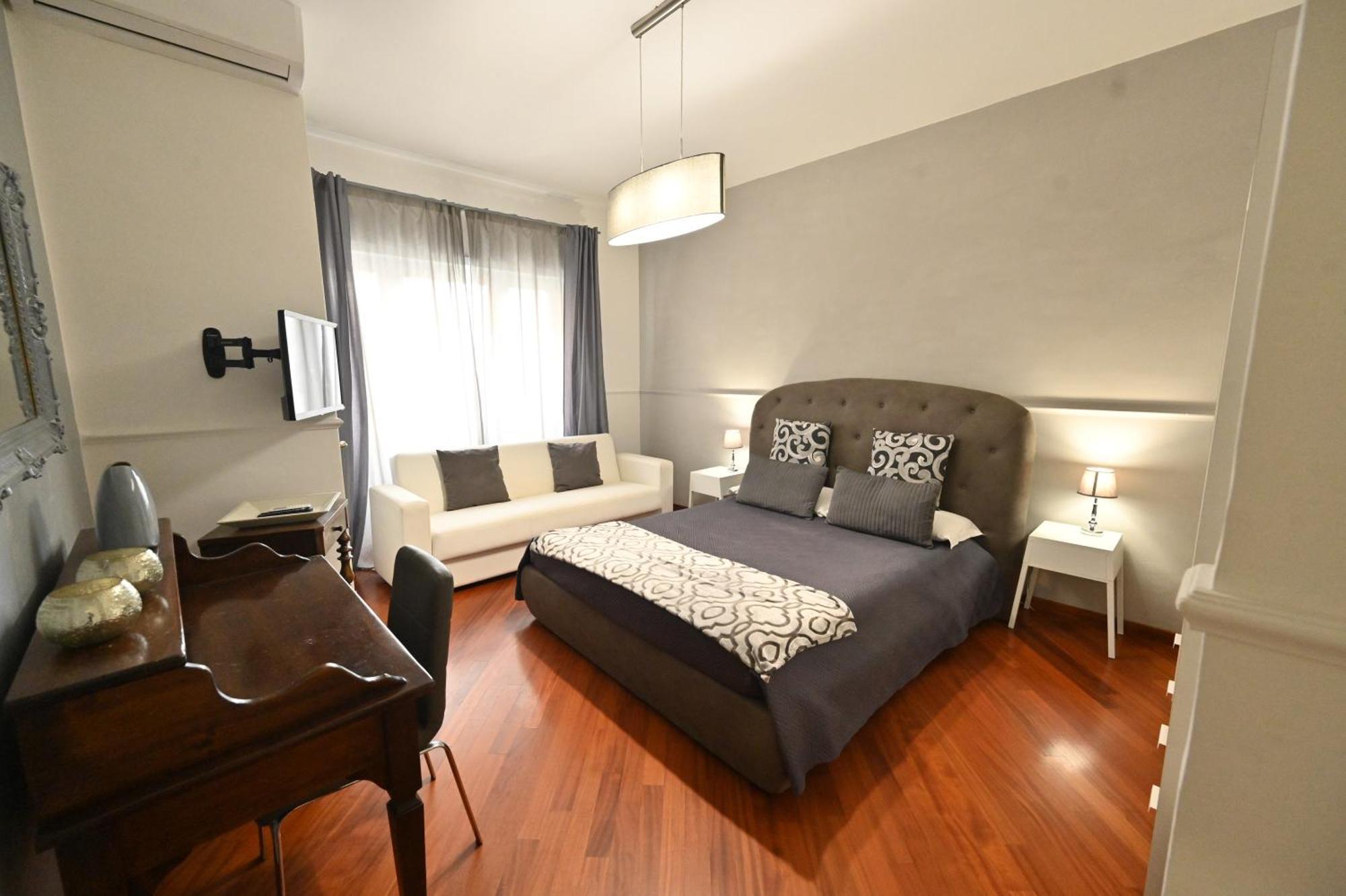 La Suite Home Civitavecchia Ngoại thất bức ảnh