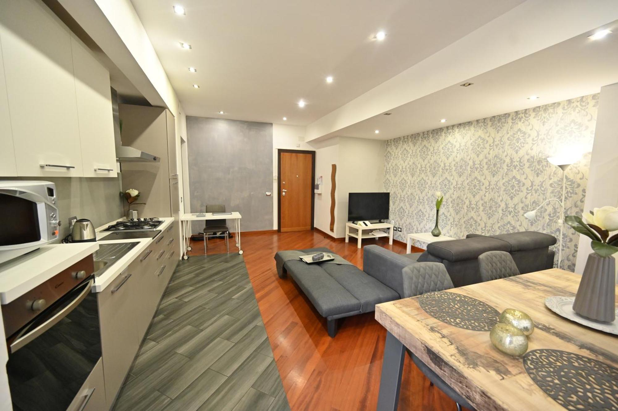 La Suite Home Civitavecchia Ngoại thất bức ảnh